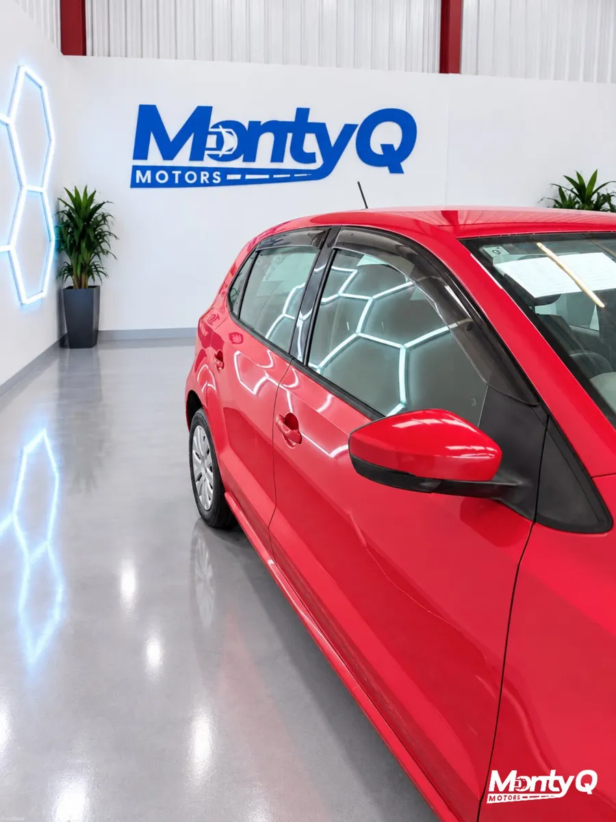 2011 VW Polo TSI - 70K KM - Automatic - Image 4
