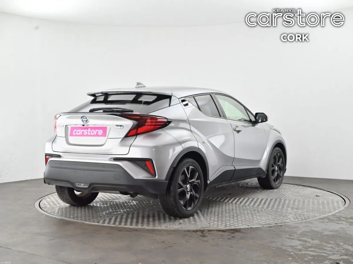 Toyota C-HR 1.8 - Image 5