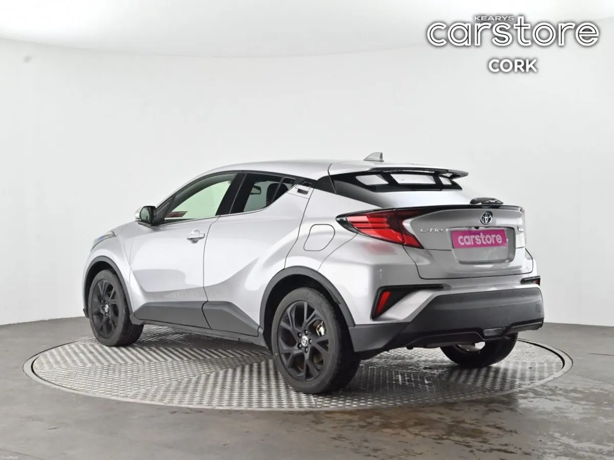 Toyota C-HR 1.8 - Image 3