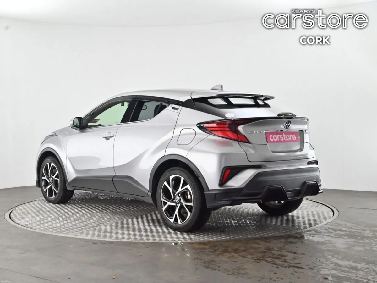 Toyota C-HR 1.8 - Image 3