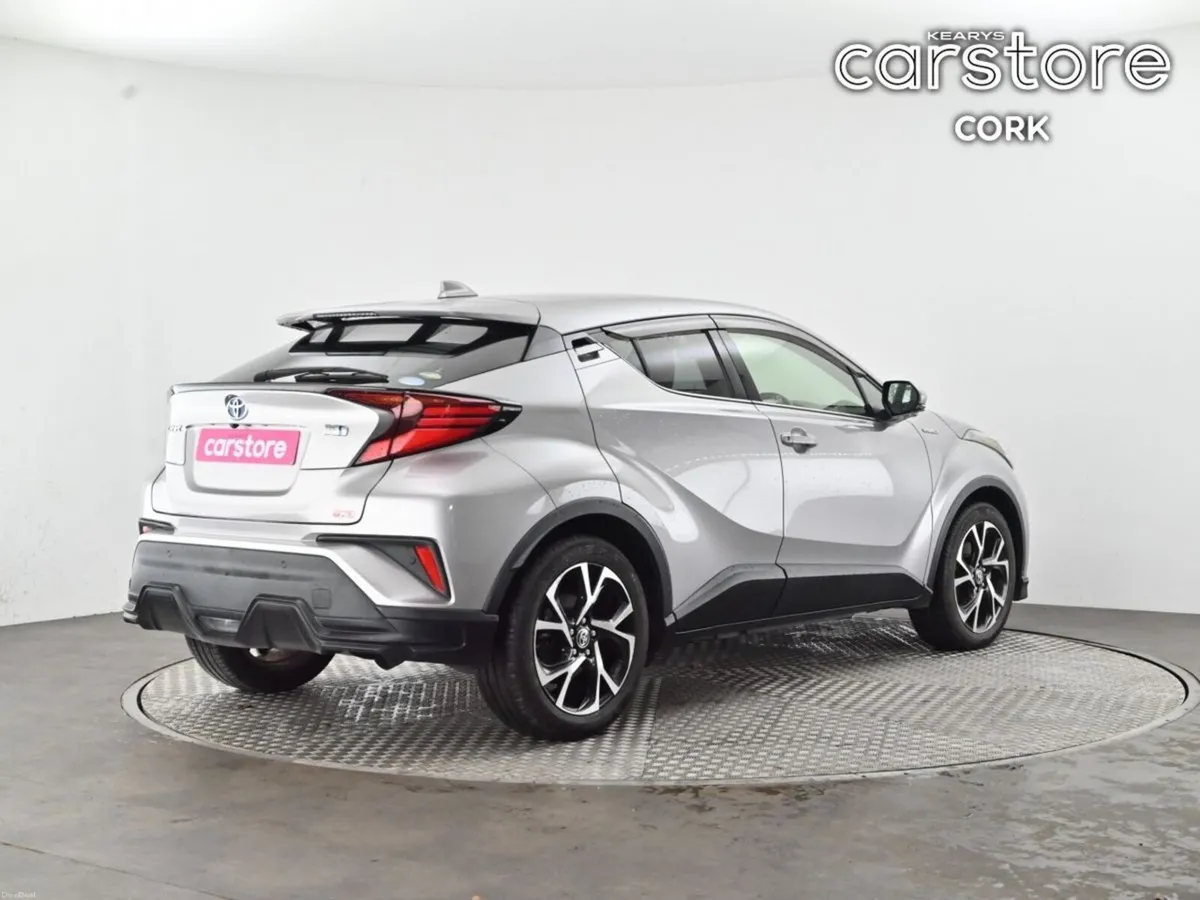 Toyota C-HR 1.8 - Image 5