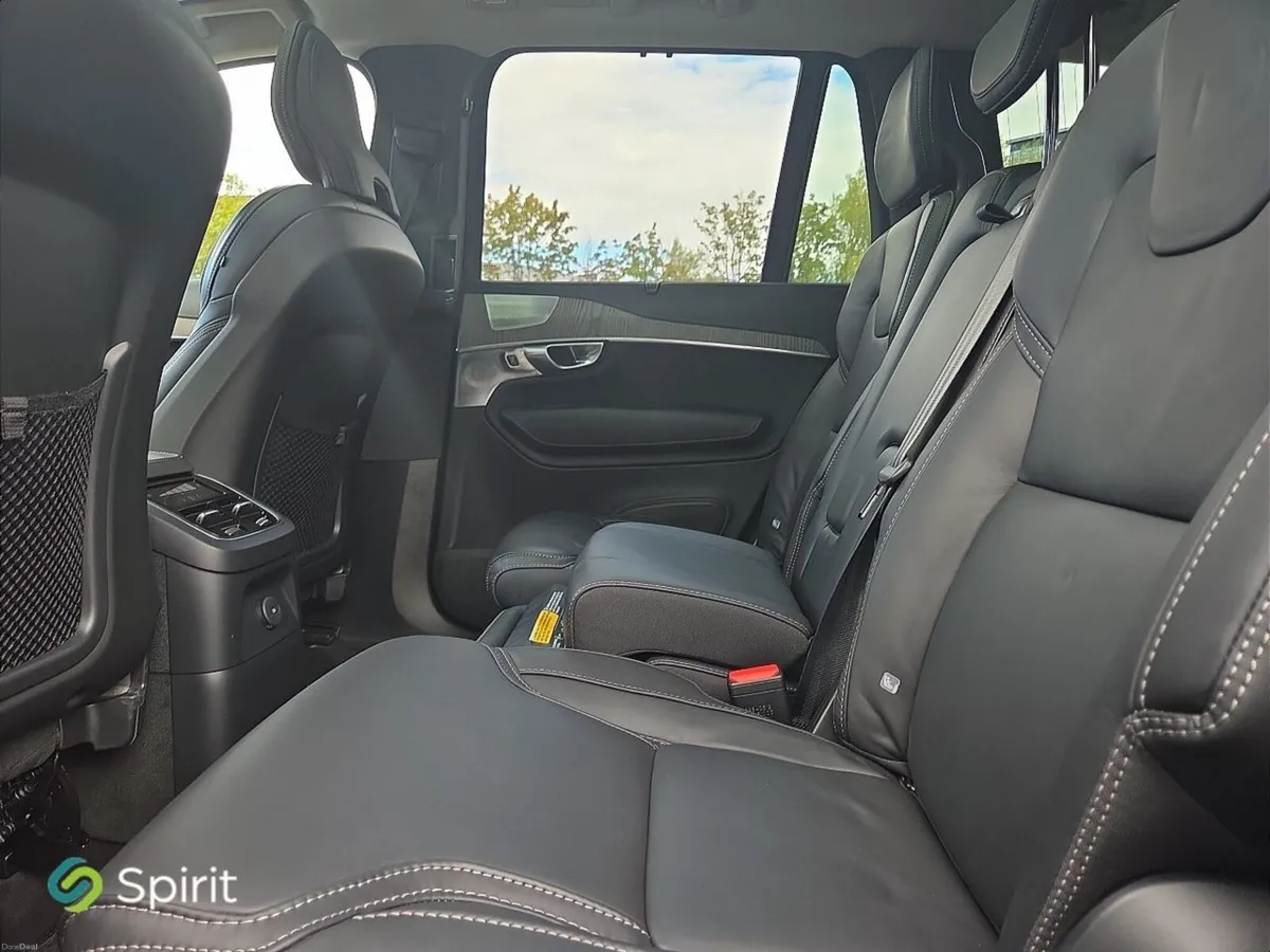 Volvo XC90 T8 Ultimate Plug In Hybrid - Image 5