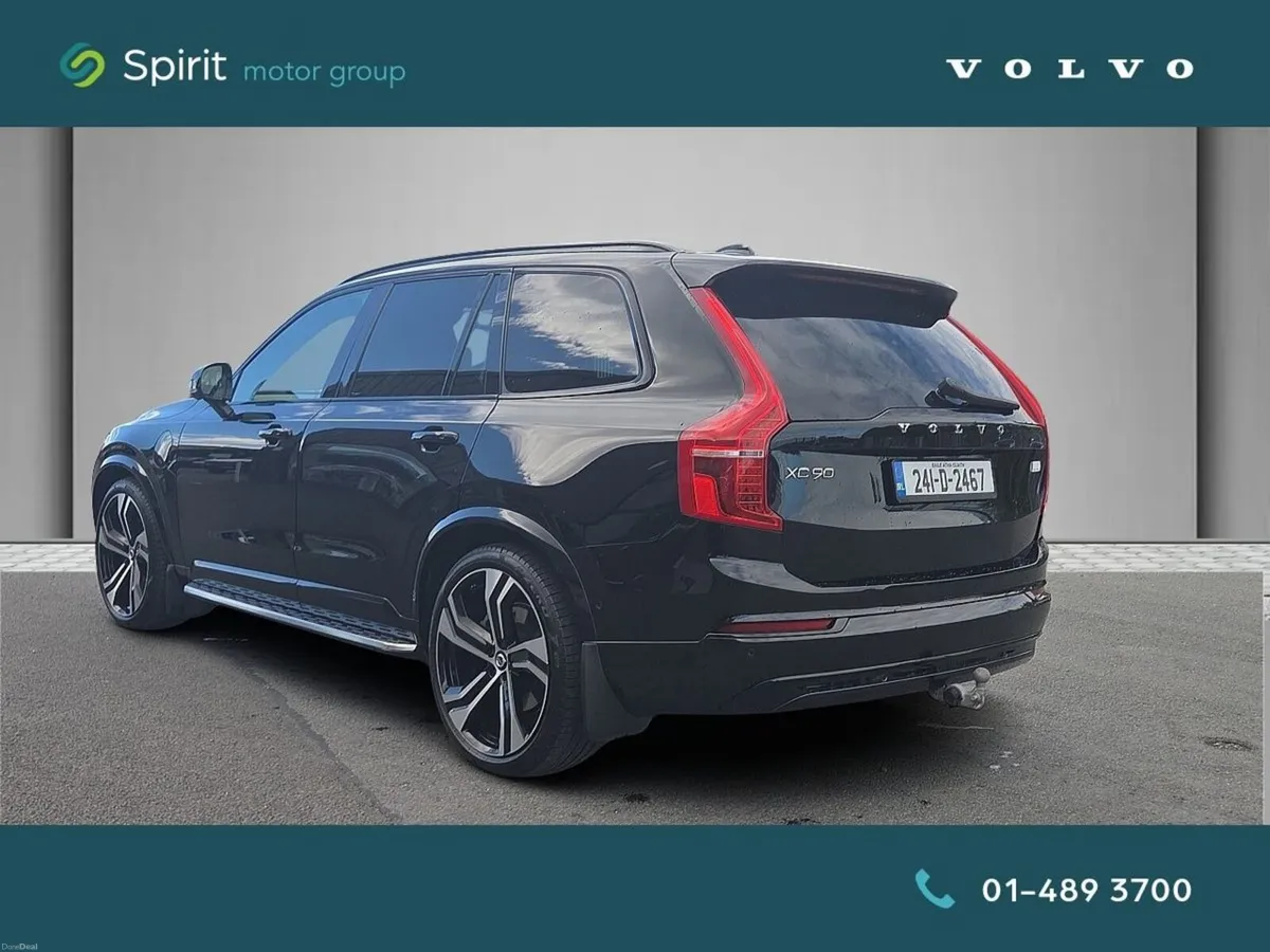 Volvo XC90 T8 Ultimate Plug In Hybrid - Image 2