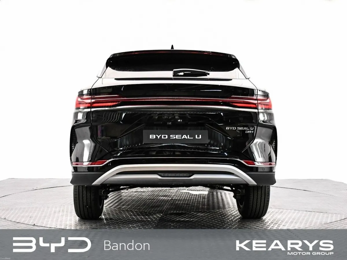 BYD SEAL U DM-i BOOST FWD - Image 2