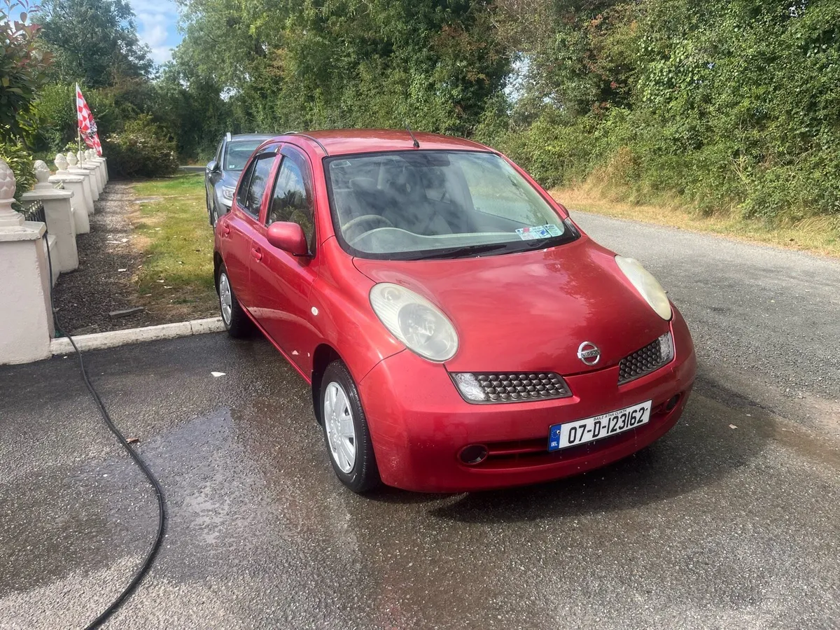 1.2 automatic Nct 9-27 - Image 2