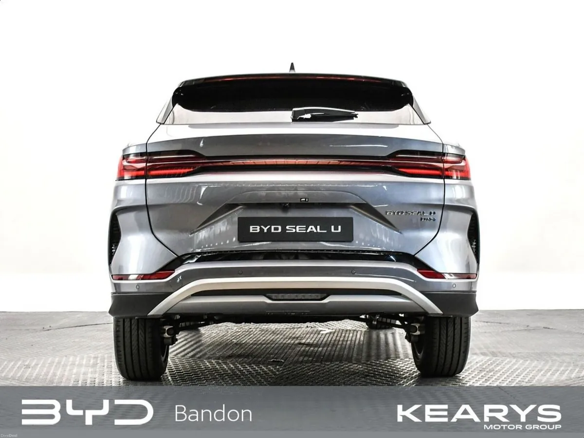BYD SEAL U DM-i BOOST FWD - Image 2