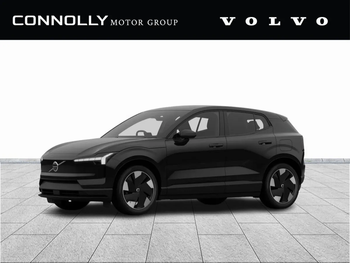 Volvo EX30 Ex Range Plus - Image 1