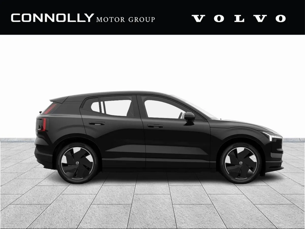 Volvo EX30 Ex Range Plus - Image 3