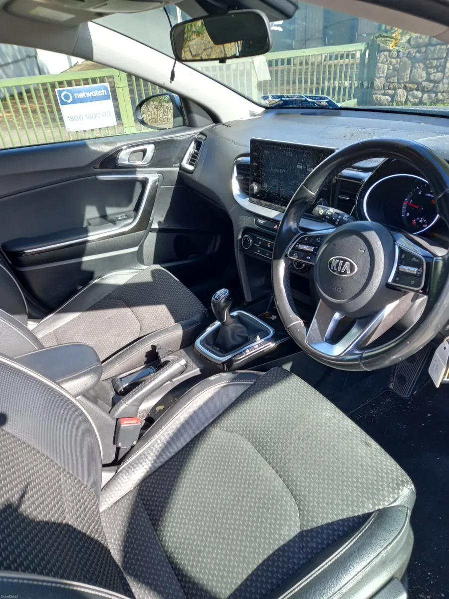 2020 Kia Ceed 1.6 Diesel - Image 4