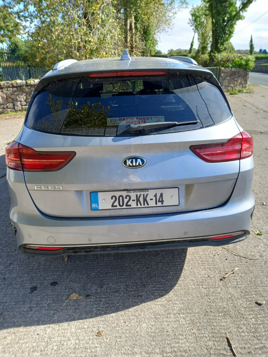 2020 Kia Ceed 1.6 Diesel - Image 5