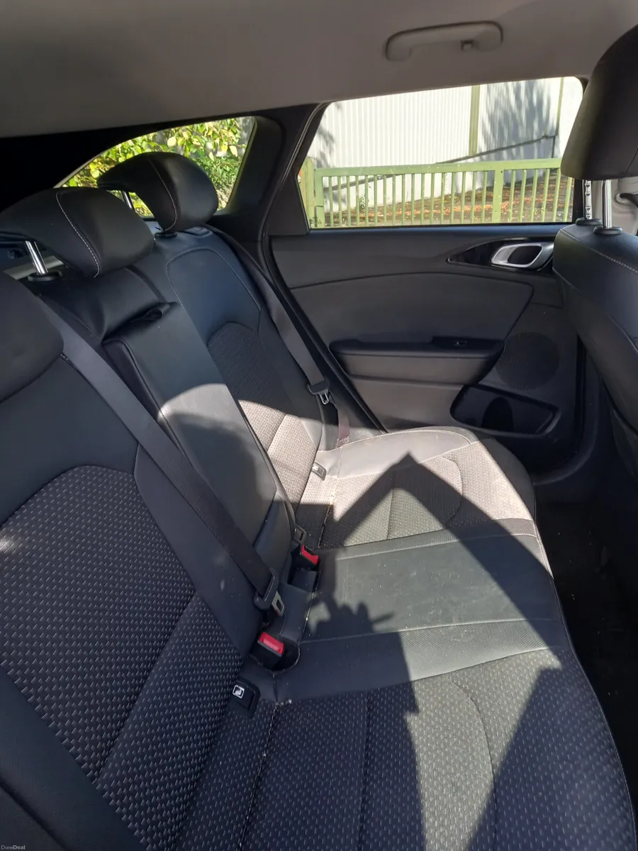 2020 Kia Ceed 1.6 Diesel - Image 2
