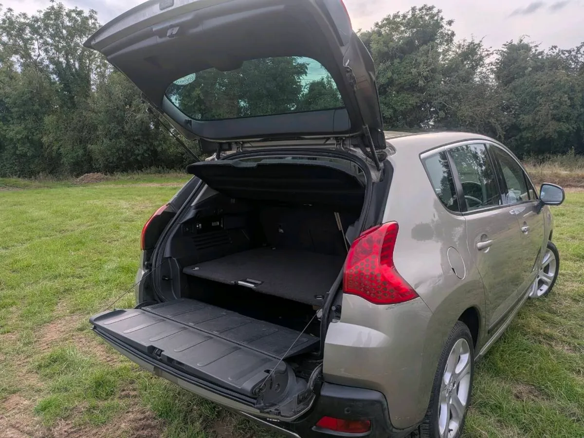 Peugeot 3008 - Image 6