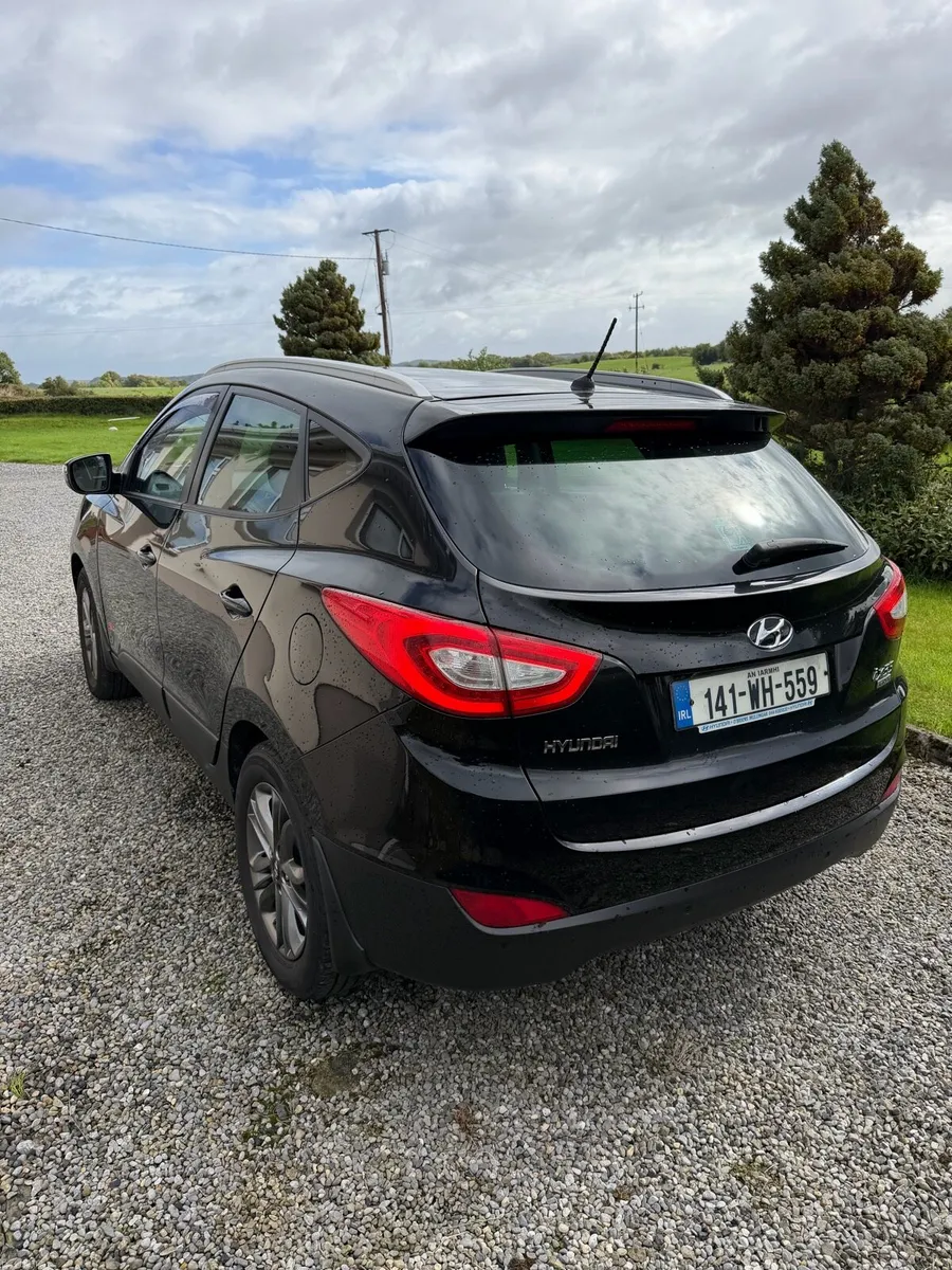 Hyundai ix35 - Image 3