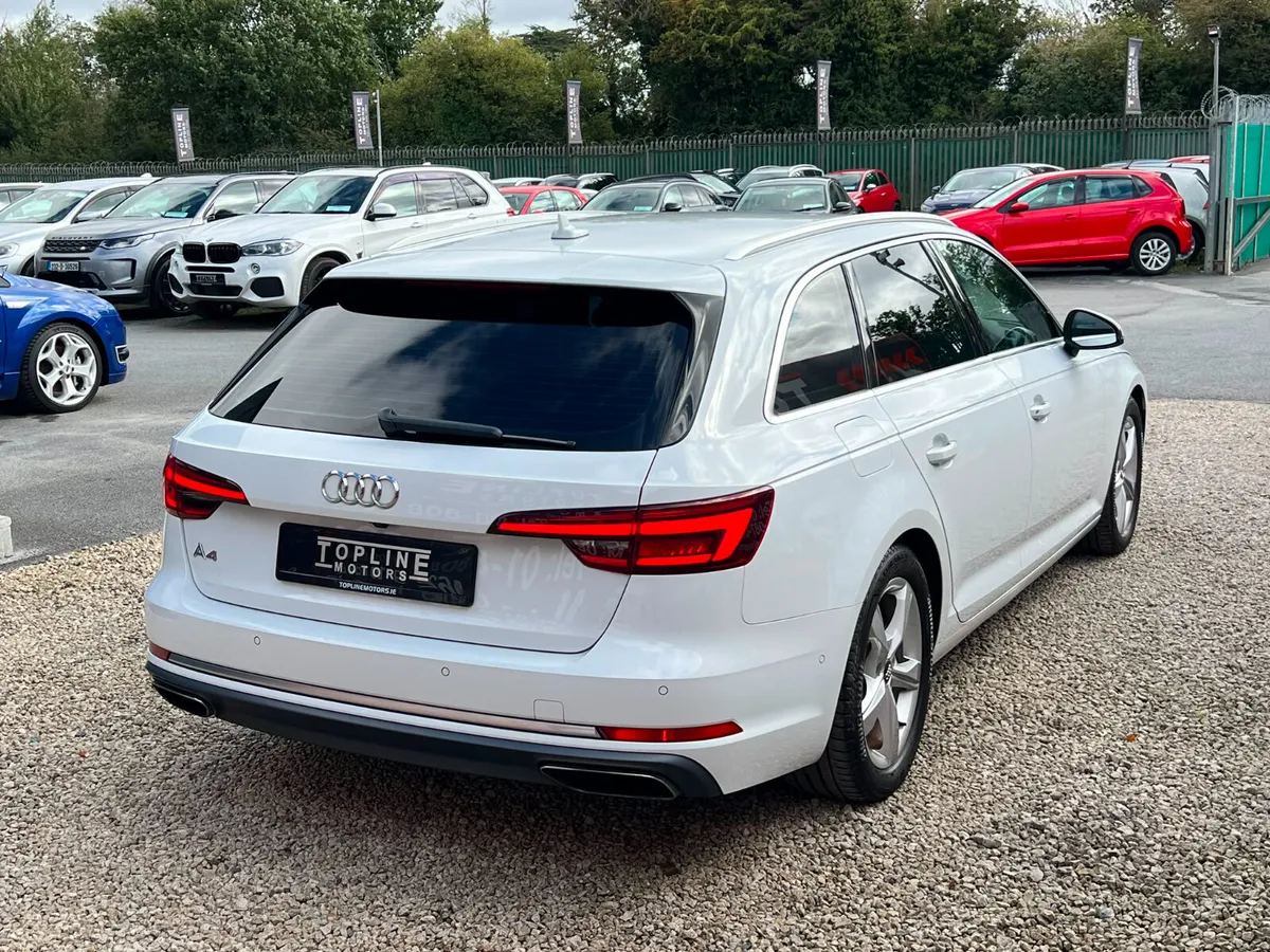 ==2 YEARS NCT//S-LINE//FULL LEATHER INTERIOR== - Image 6