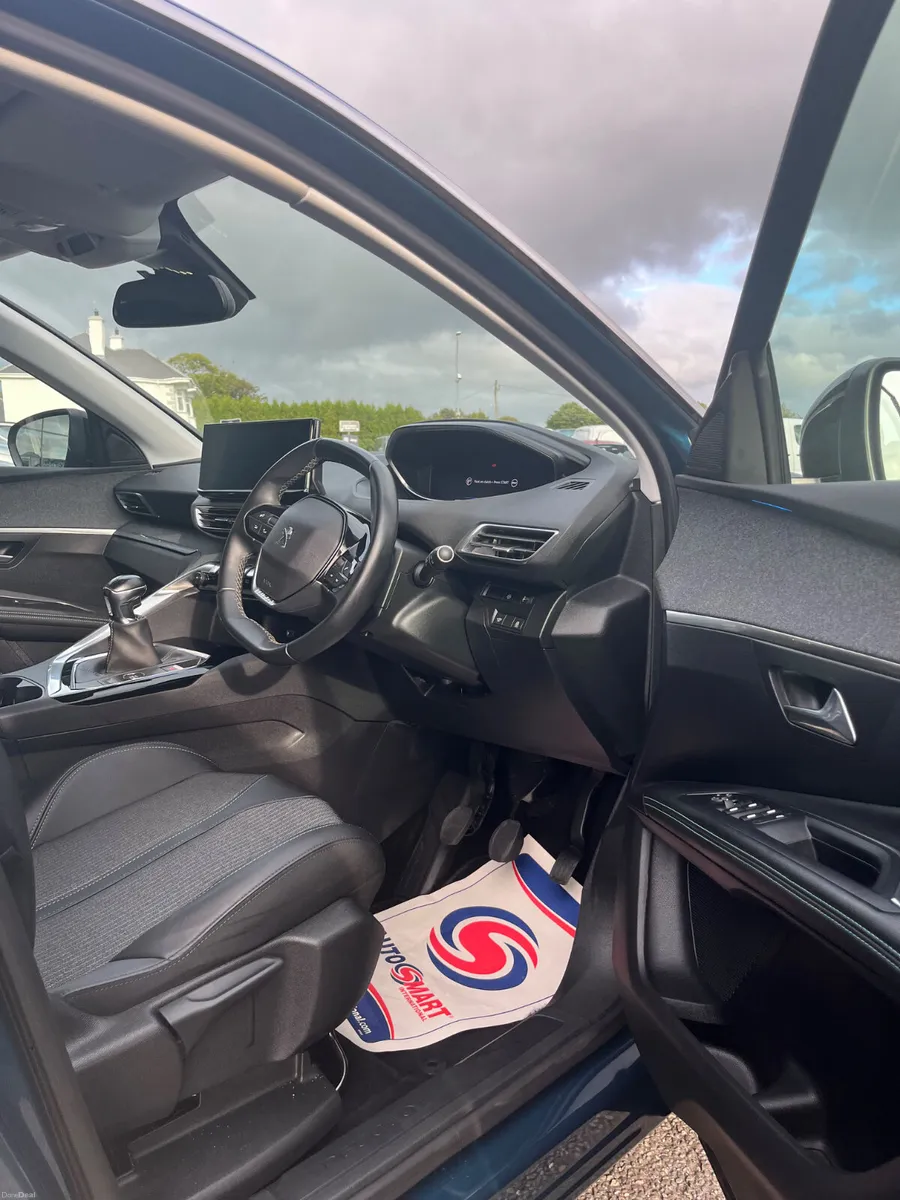 Peugeot 3008 2022 - Image 6