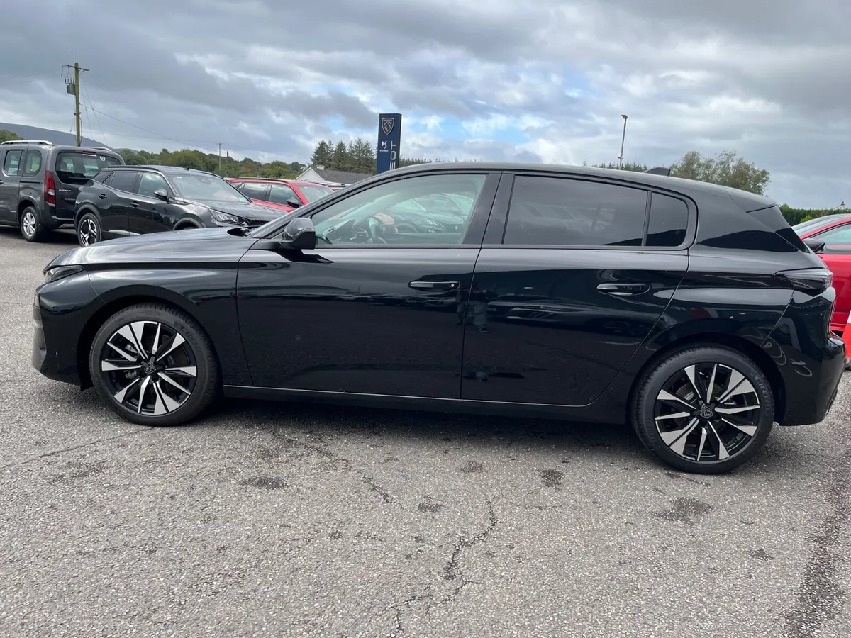 Peugeot 308 2026 - Image 3