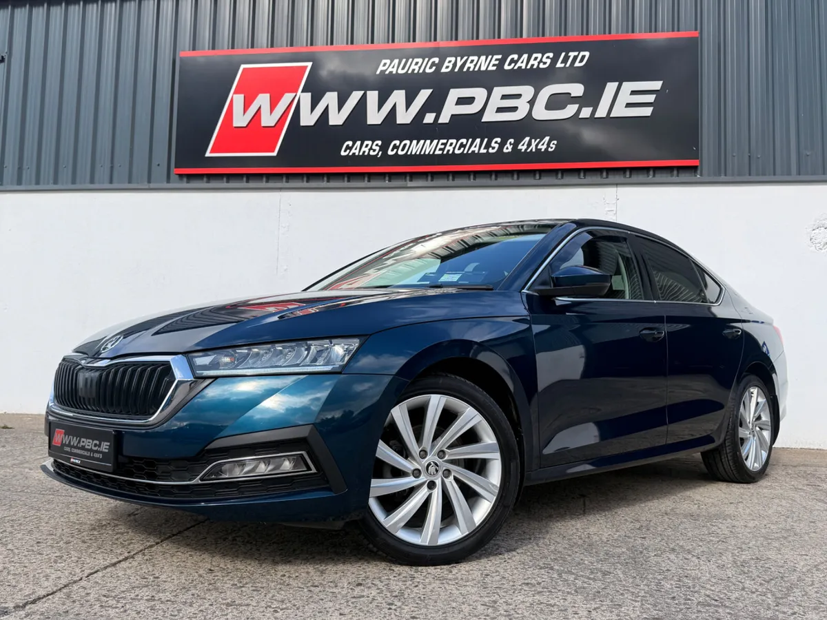 Skoda Octavia  STYLE 2.0 TDI 83,000klms 2021 - Image 4