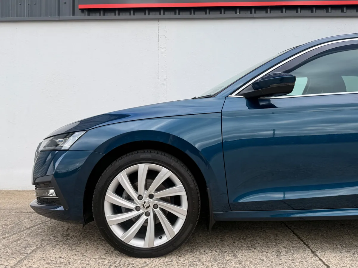 Skoda Octavia  STYLE 2.0 TDI 83,000klms 2021 - Image 6