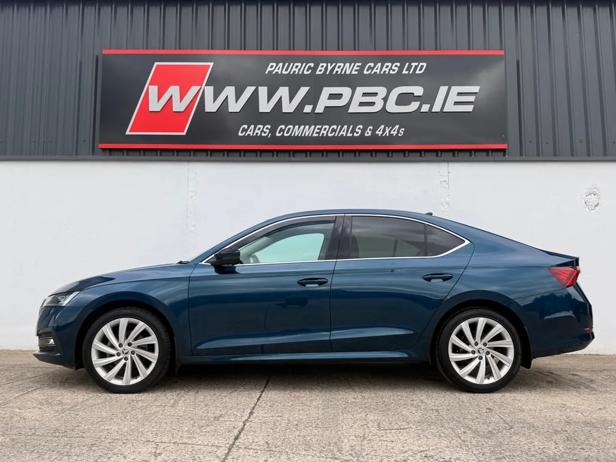 Skoda Octavia  STYLE 2.0 TDI 83,000klms 2021 - Image 5