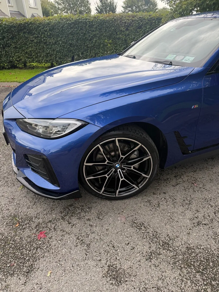 222 BMW i4 40e - Image 5