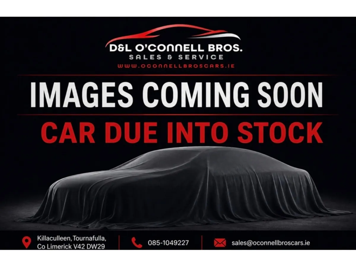 Mercedes-Benz A-Class 220 D AMG LINE AUTO - Image 1
