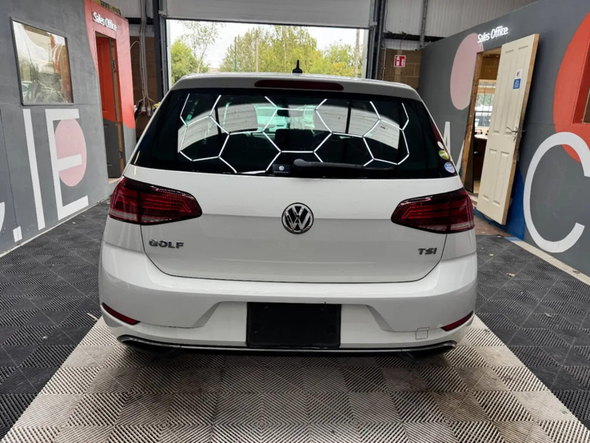 Volkswagen Golf 2017 VOLKSWAGEN GOLF - Image 4