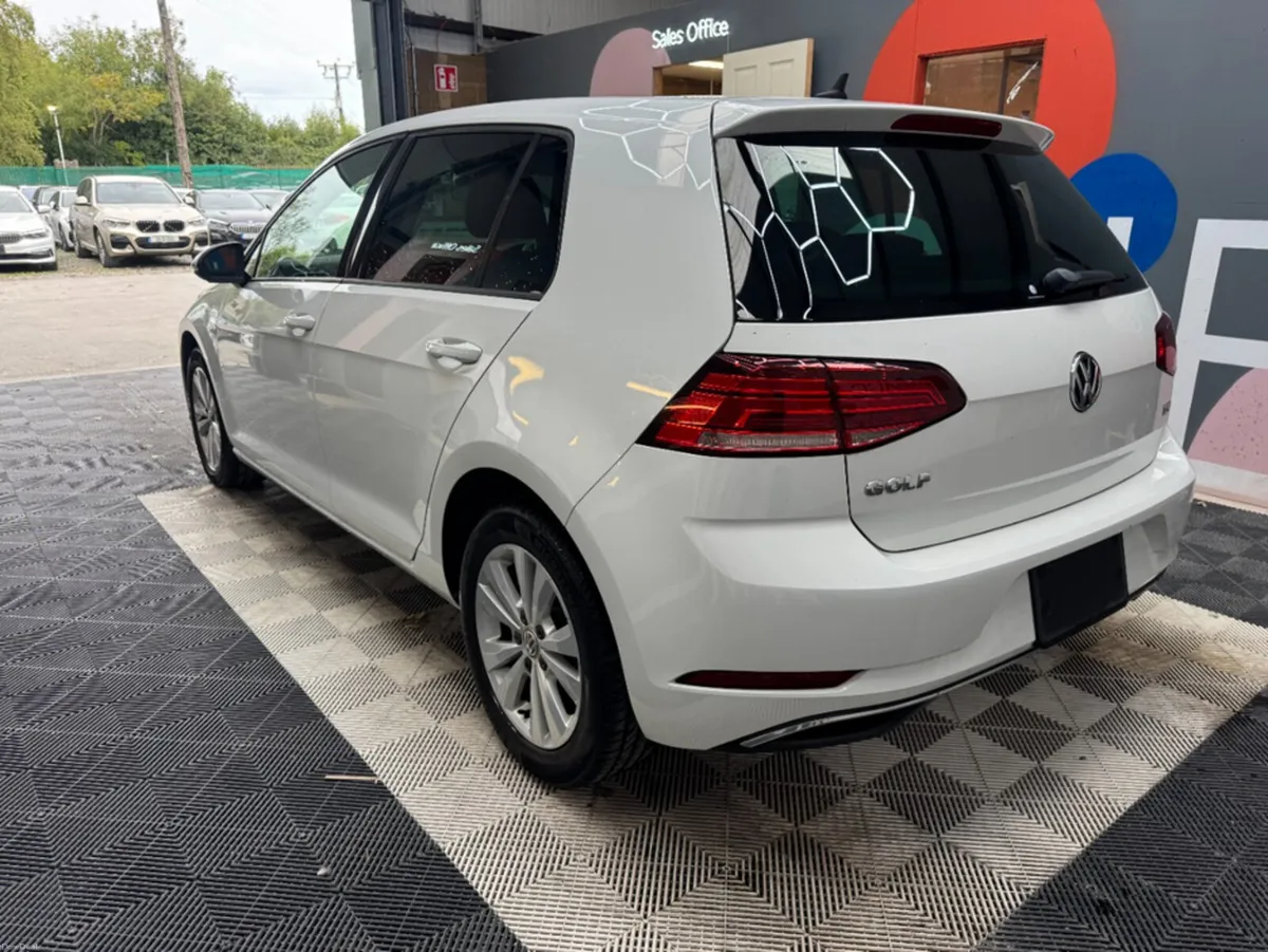 Volkswagen Golf 2017 VOLKSWAGEN GOLF - Image 5