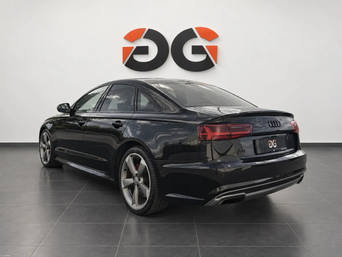 Audi A6 S LINE 2.0TDI ULTRA AUTO - Image 3
