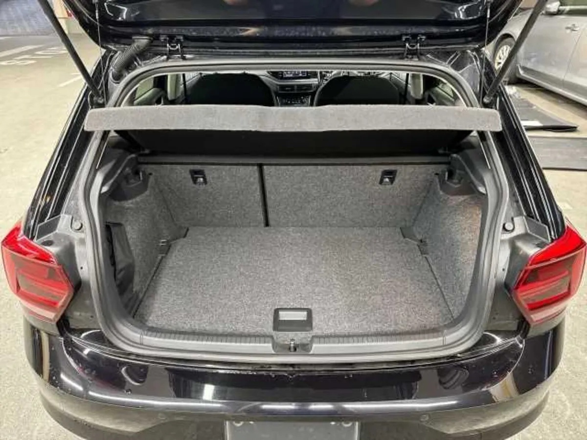 Volkswagen Polo Highline - Image 6