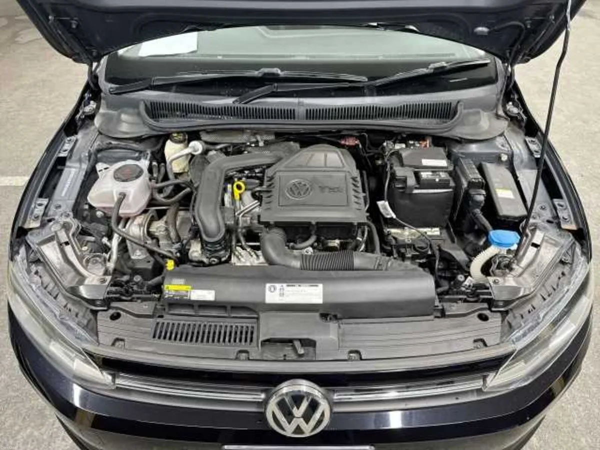 Volkswagen Polo Highline - Image 3