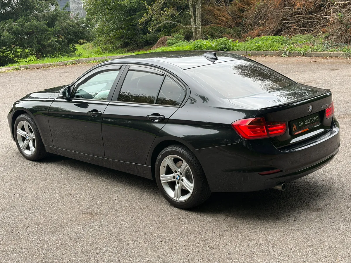 2014 BMW 320D 3 SERIES 99K NEW NCT 07/2027 - Image 6