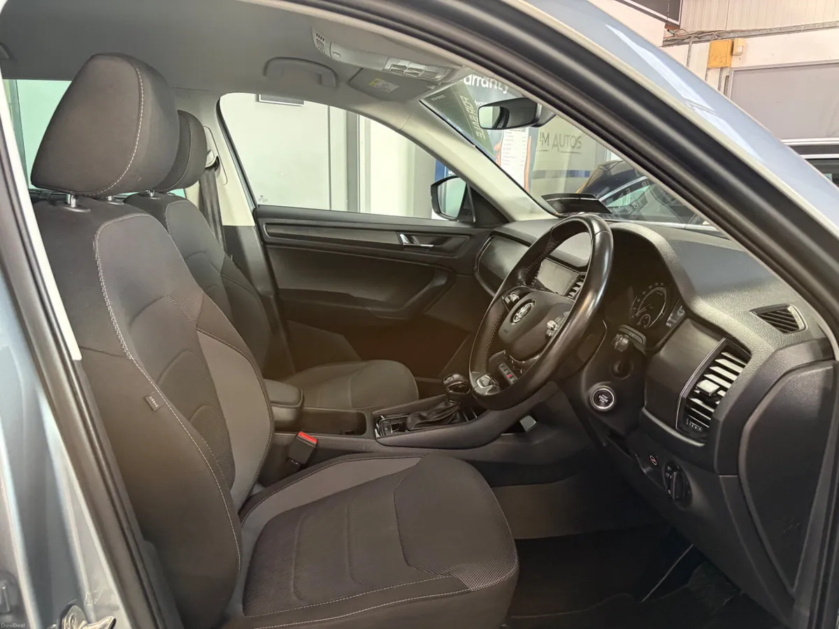 Skoda Kodiaq 2021. AMBITION DSG 7 SEATS - Image 5