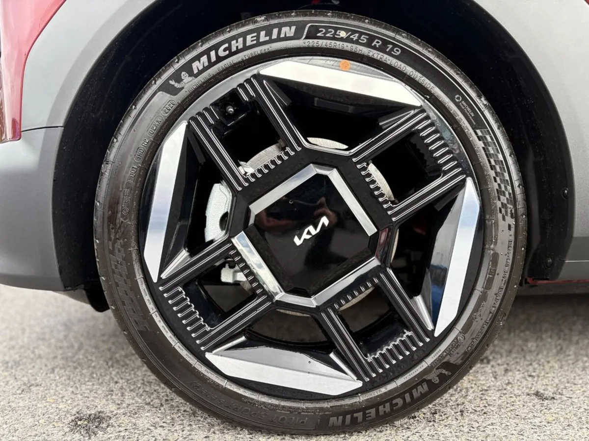 Kia EV2 GT Line Plus (Range 413km) (0% Finance ava - Image 5