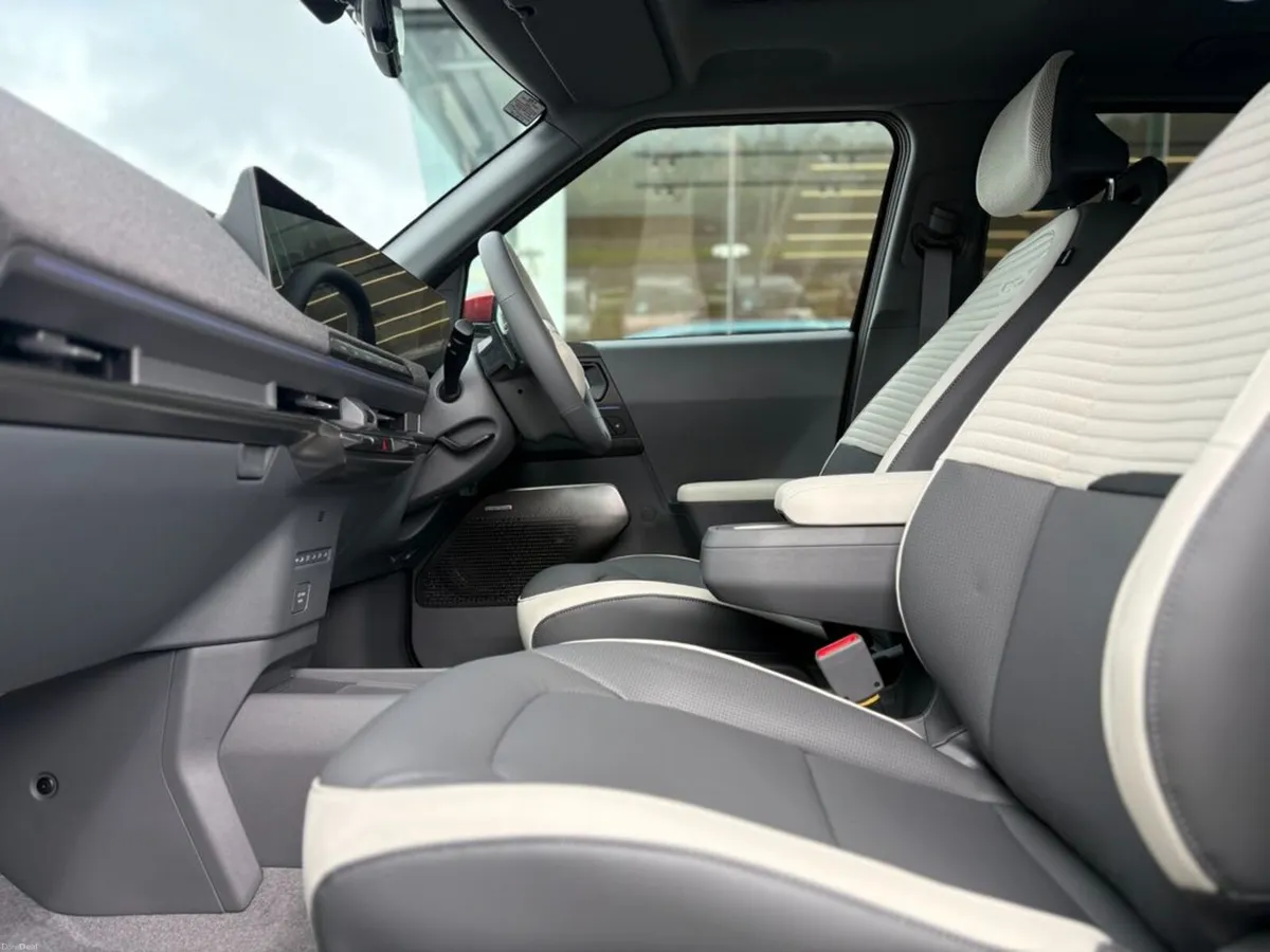 Kia EV2 GT Line Plus (Range 413km) (0% Finance ava - Image 6