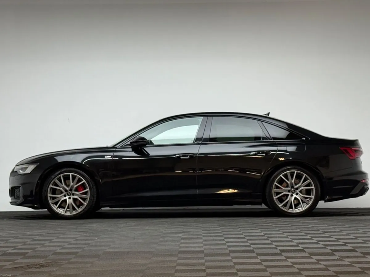 Audi A6 COMPETITION S LINE 55 TFSI E 367HP QUATTRO - Image 4