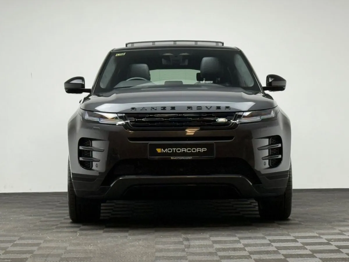 Land Rover Range Rover Evoque AUTOBIOGRAPHY P300E - Image 2