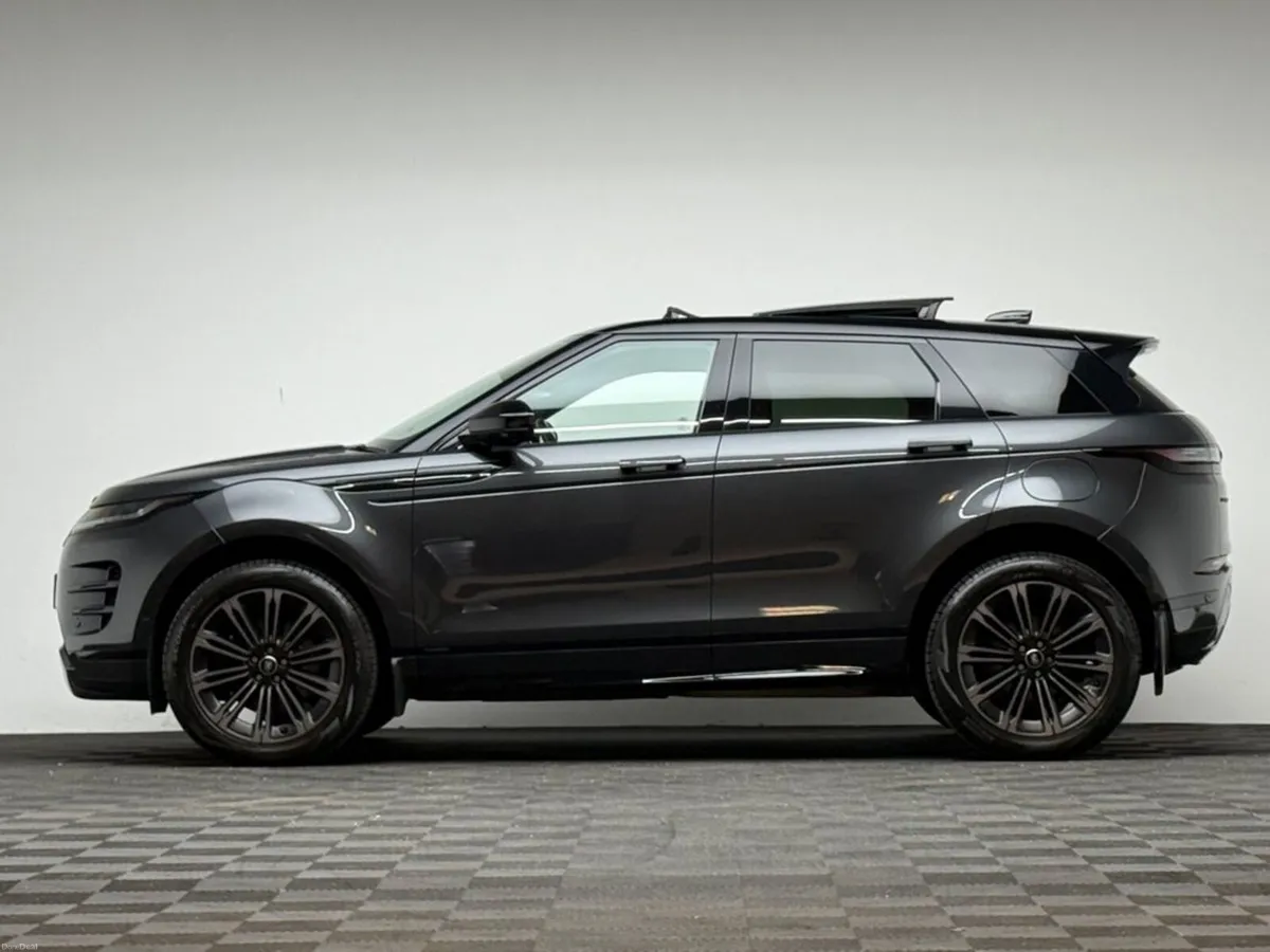 Land Rover Range Rover Evoque AUTOBIOGRAPHY P300E - Image 4