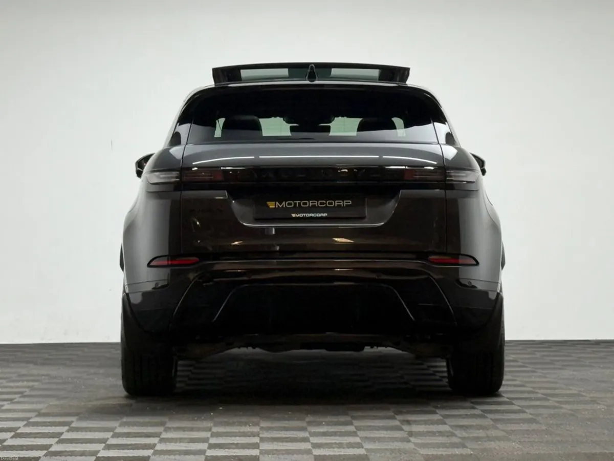 Land Rover Range Rover Evoque AUTOBIOGRAPHY P300E - Image 6