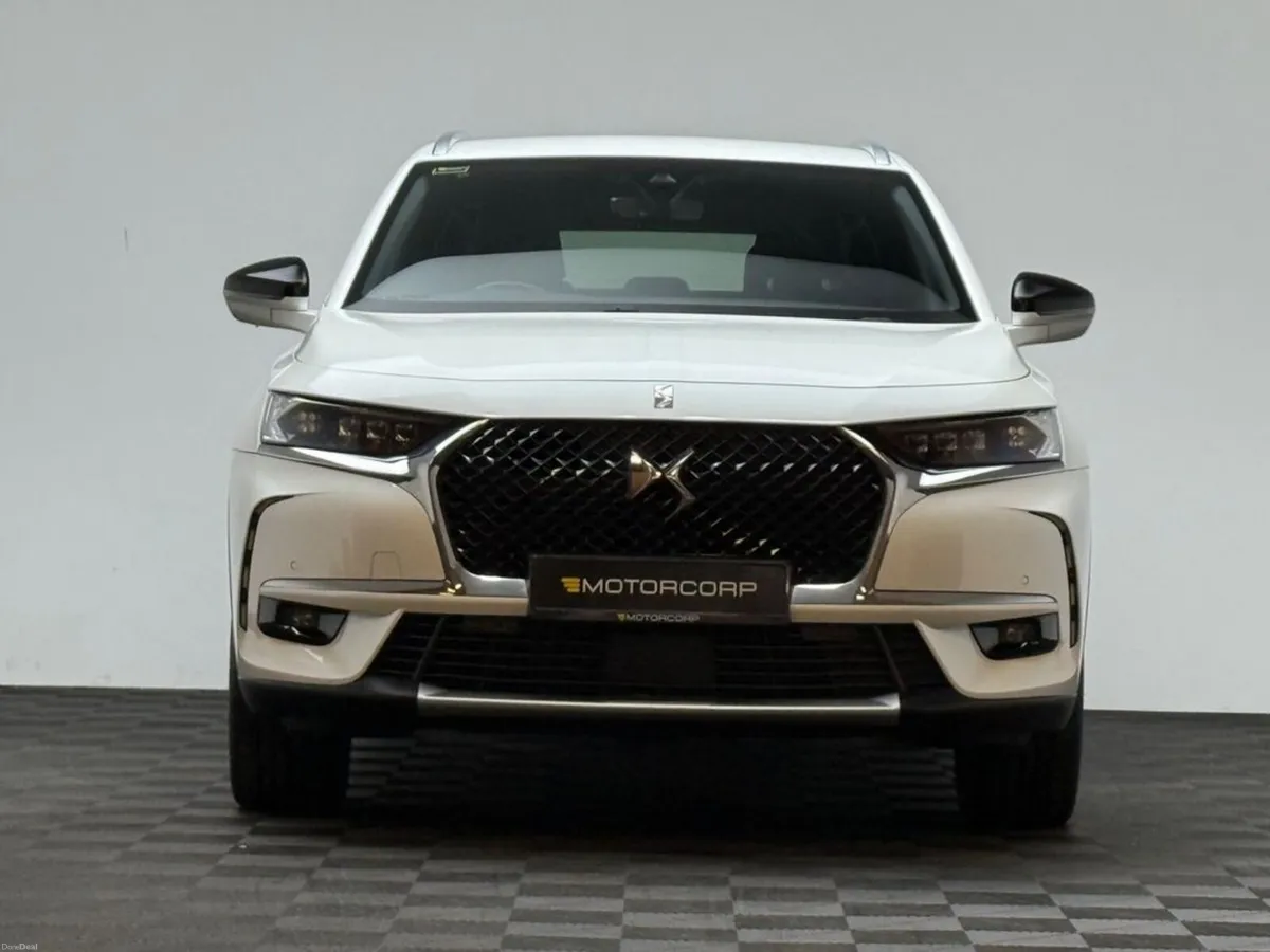 DS Automobiles DS 7 DS 7 Crossback 1.2 Puretech 13 - Image 2