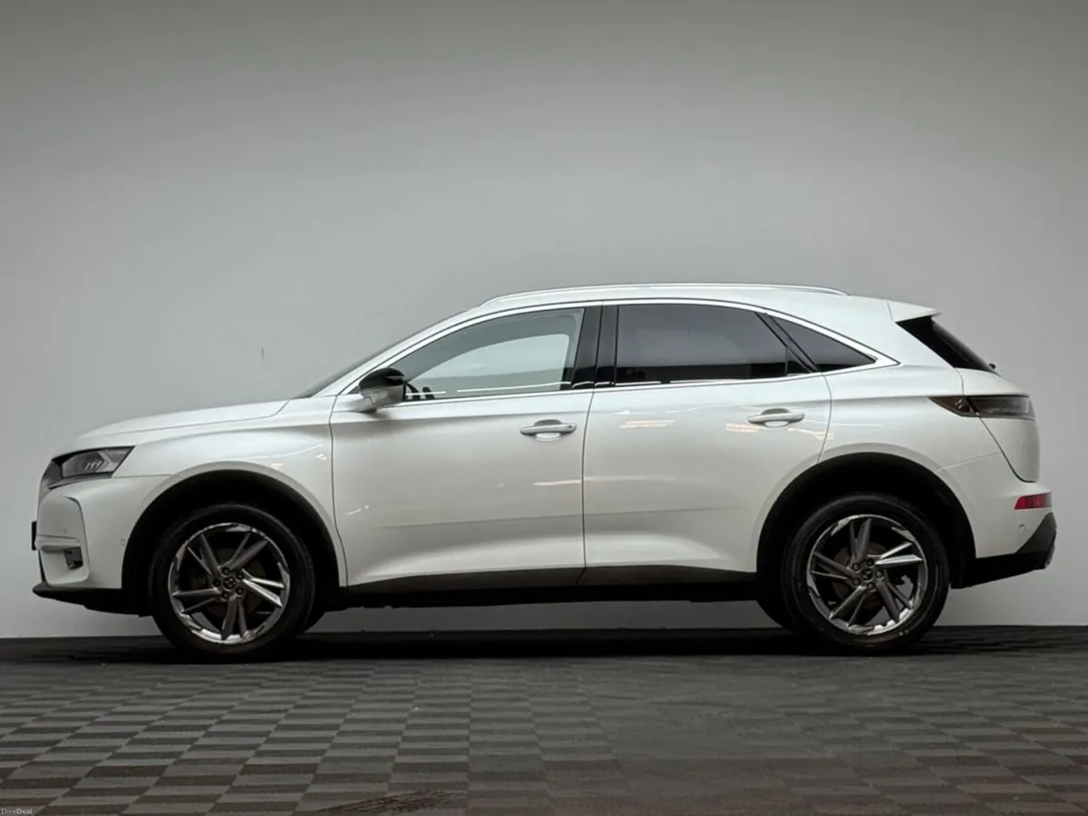 DS Automobiles DS 7 DS 7 Crossback 1.2 Puretech 13 - Image 4