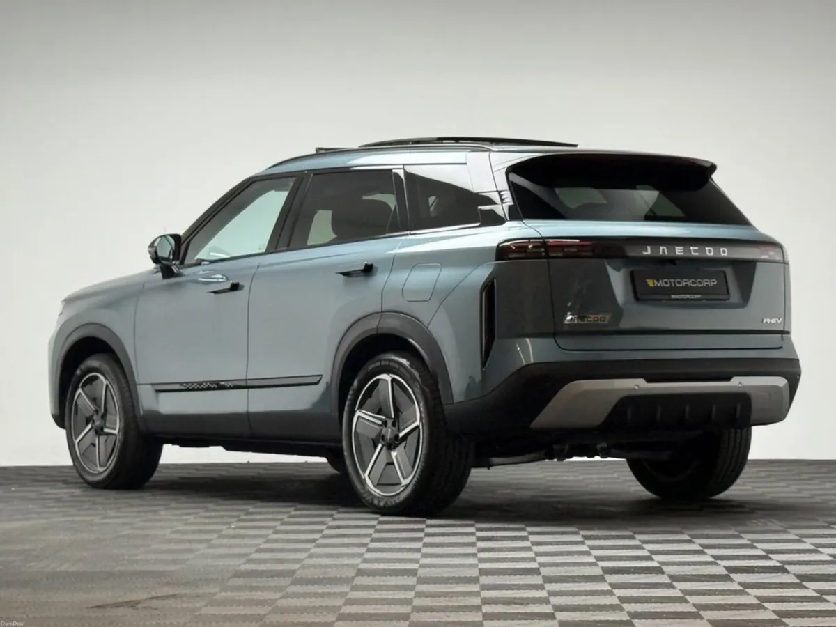 Other Other LUXURY 1.5 SHS PHEV - Image 5