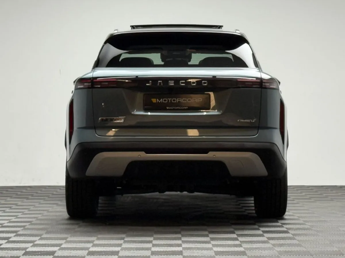 Other Other LUXURY 1.5 SHS PHEV - Image 6