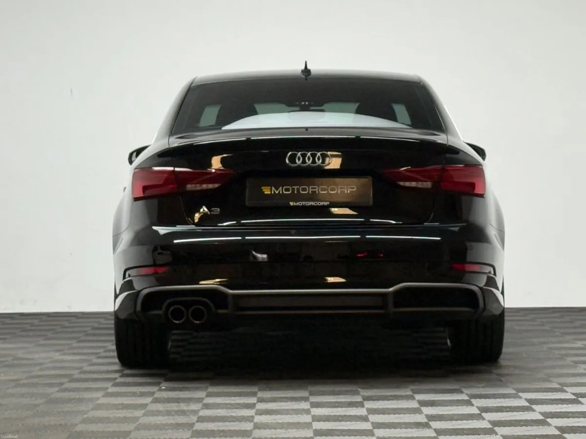 Audi A3 S- Line 35 TFSI 150HP - Image 6