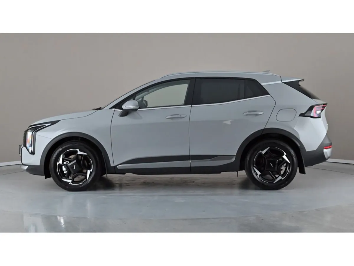 Kia Sportage PE K3 Mhev 5DR - Image 6