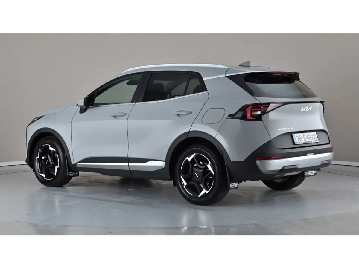 Kia Sportage PE K3 Mhev 5DR - Image 5
