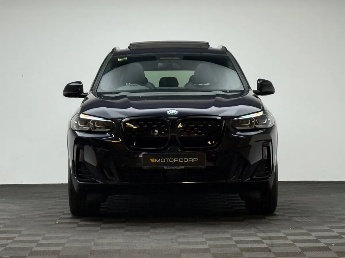 BMW iX3 M SPORT - Image 2