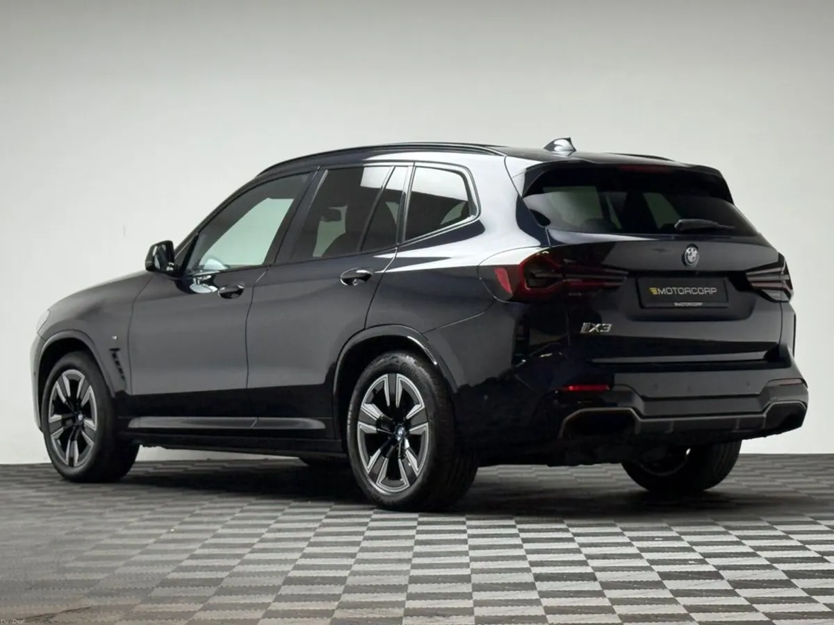 BMW iX3 M SPORT - Image 5