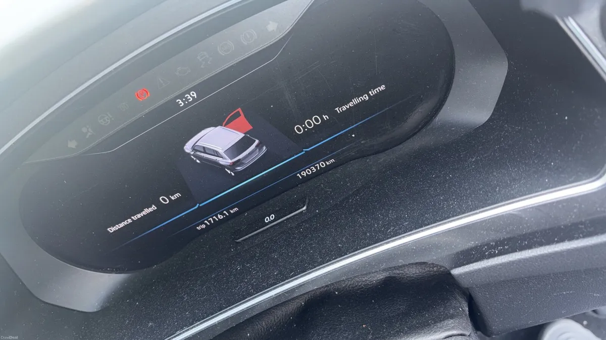 Volkswagen Tiguan 2018 - Image 6