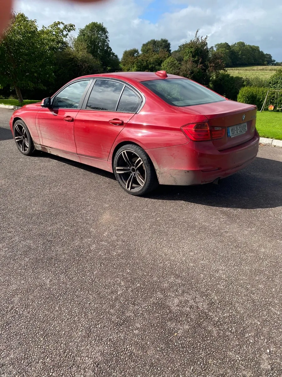 BMW 3 Series - Image 1