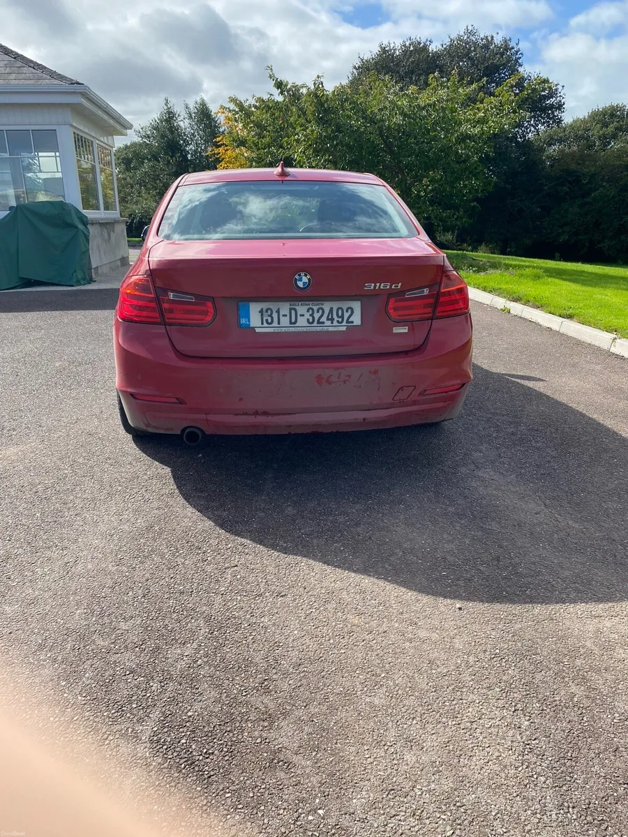 BMW 3 Series - Image 3